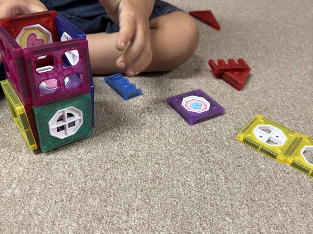 Συμβουλές για ενίσχυση της γλωσσικής ανάπτυξης του παιδιού στο σπίτι