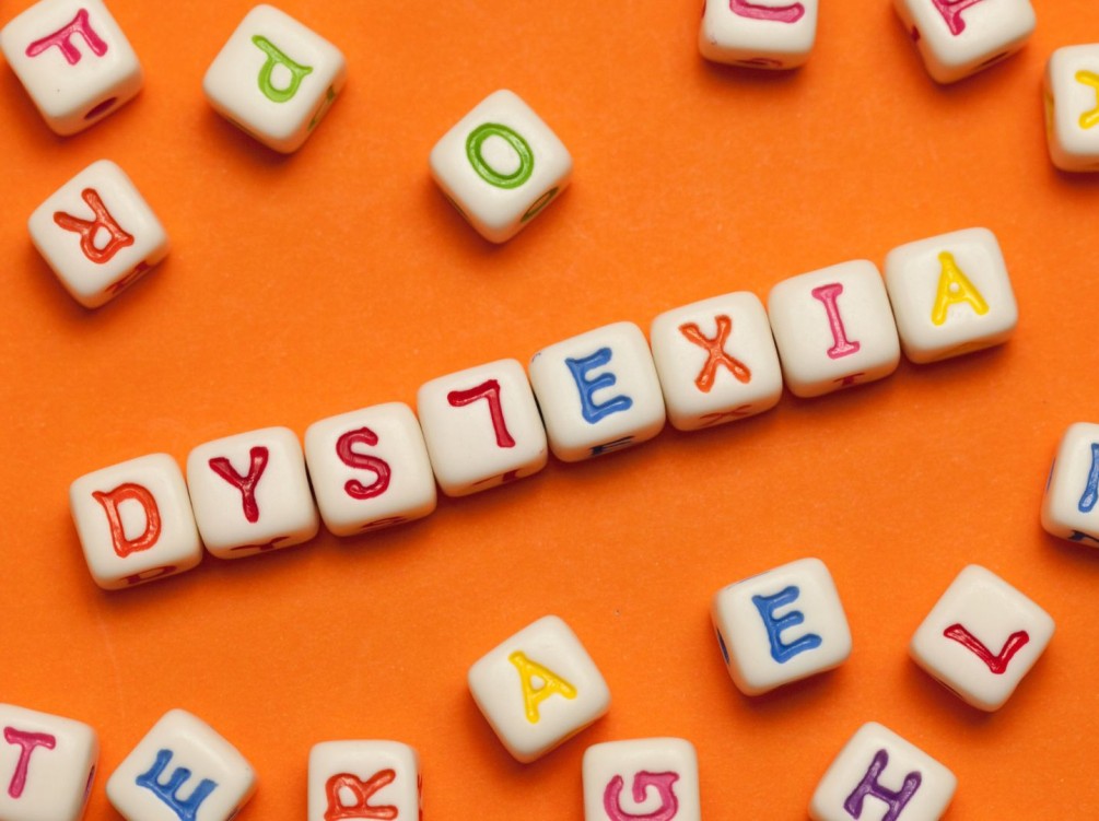 Δυσλεξία: Πρώιμα σημάδια που πρέπει να ξέρετε