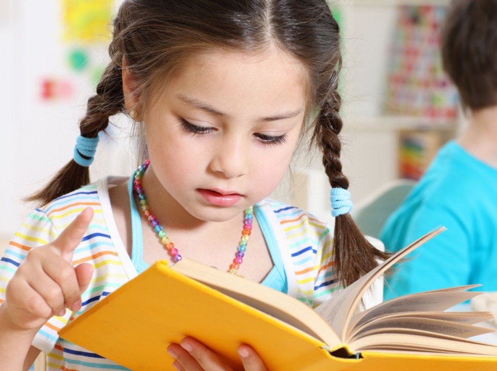 Πρώτα βήματα στην ανάγνωση: πότε απαιτείται παρέμβαση