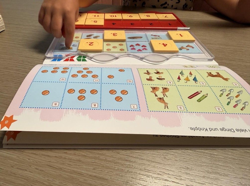 Συμβουλές μελέτης για τις πρώτες τάξεις του δημοτικού