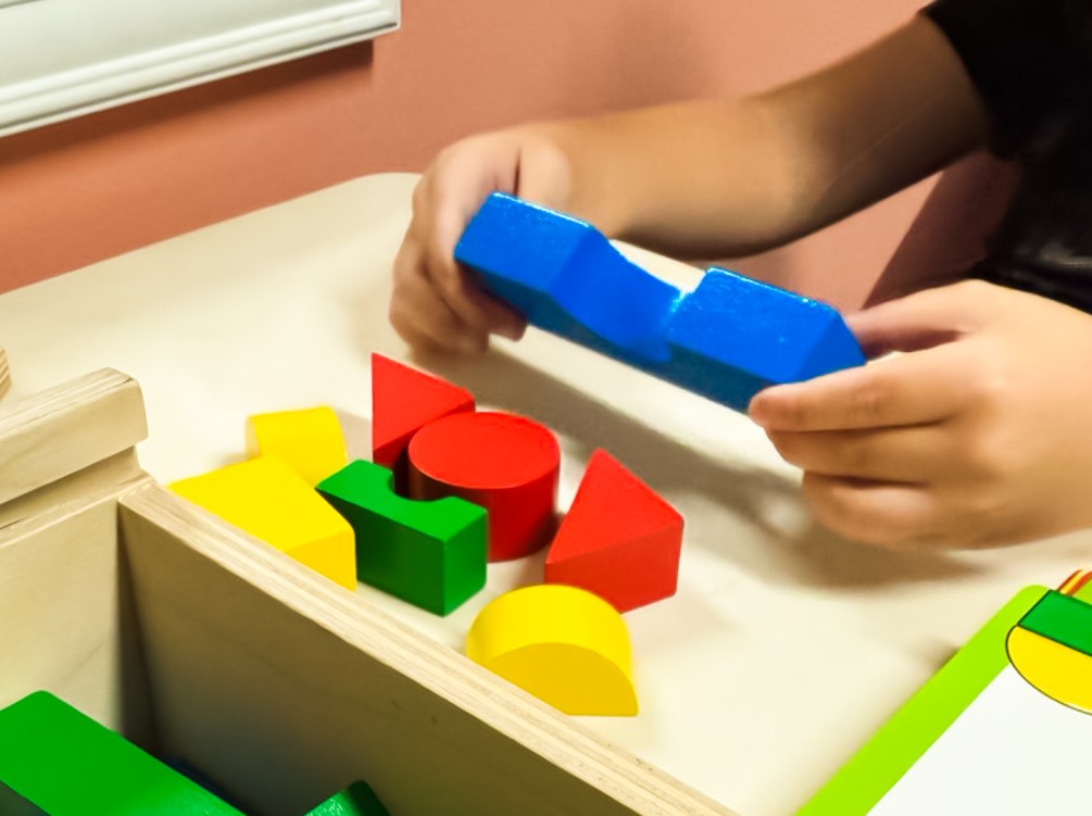 Ποιες είναι οι συνηθισμένες ενδείξεις ότι το παιδί μου χρειάζεται εργοθεραπεία